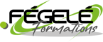 Logo Fégelé Formations